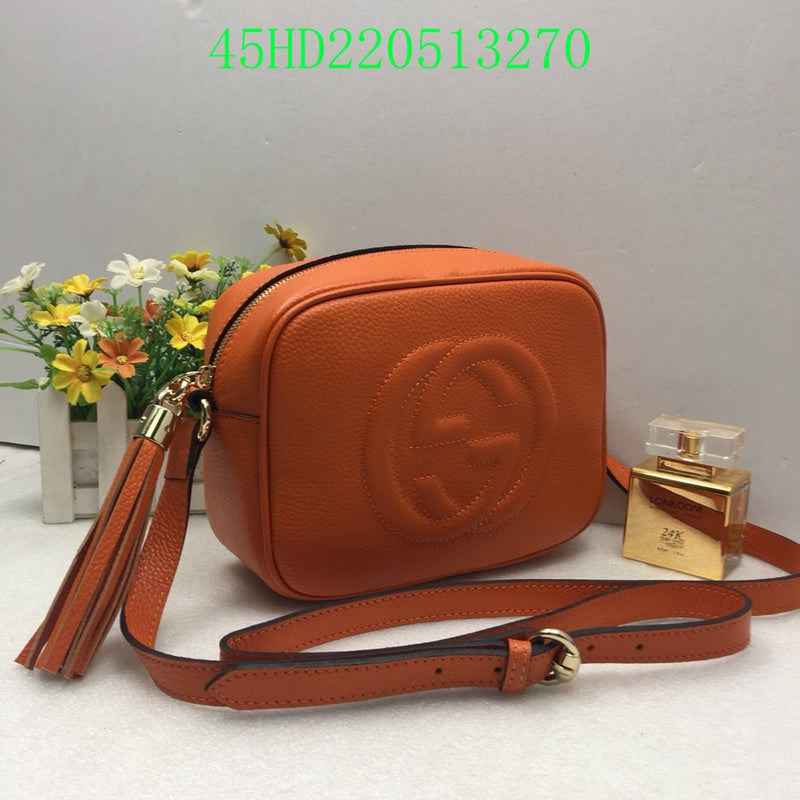 Glami Fashion - GCI Bags - 10373