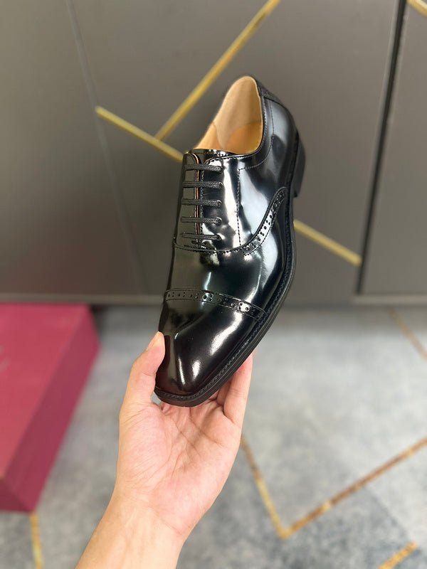 Glami - FGO Men Shoes - 1050