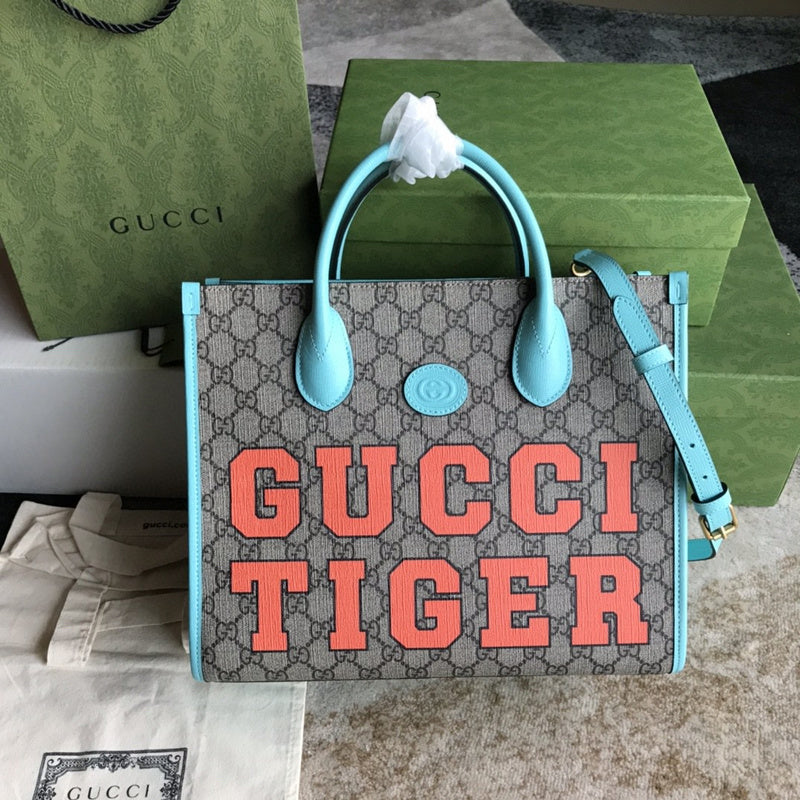 Satchel Bags - GCI Bags - 1189