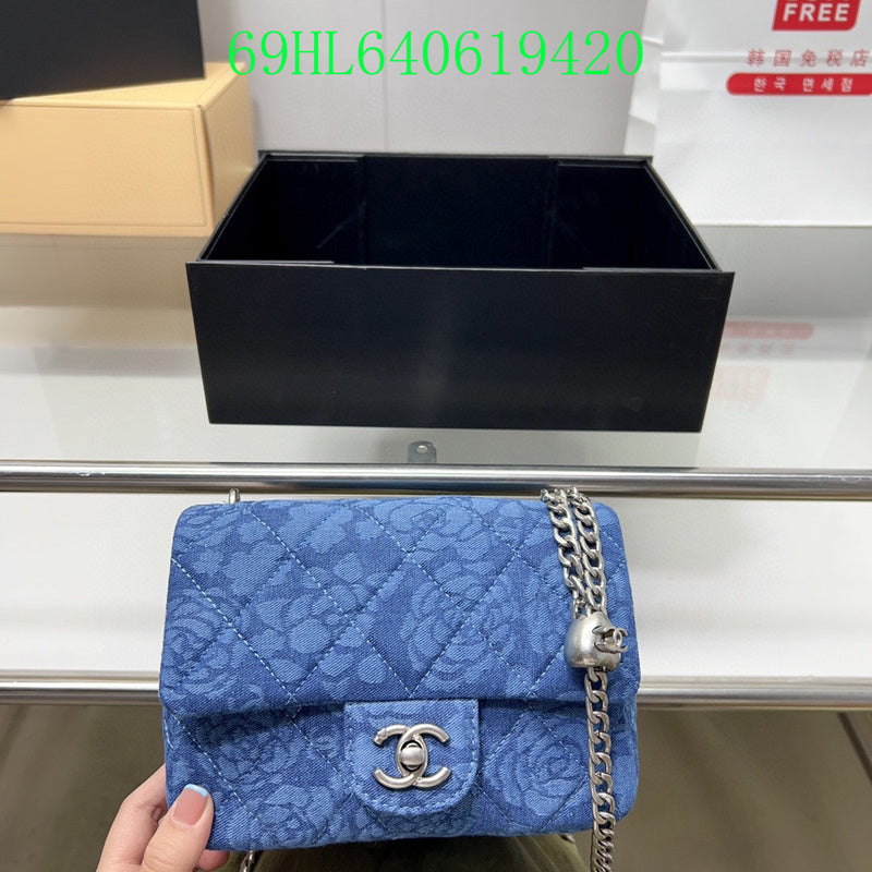 Glami - CHL Bags - 625