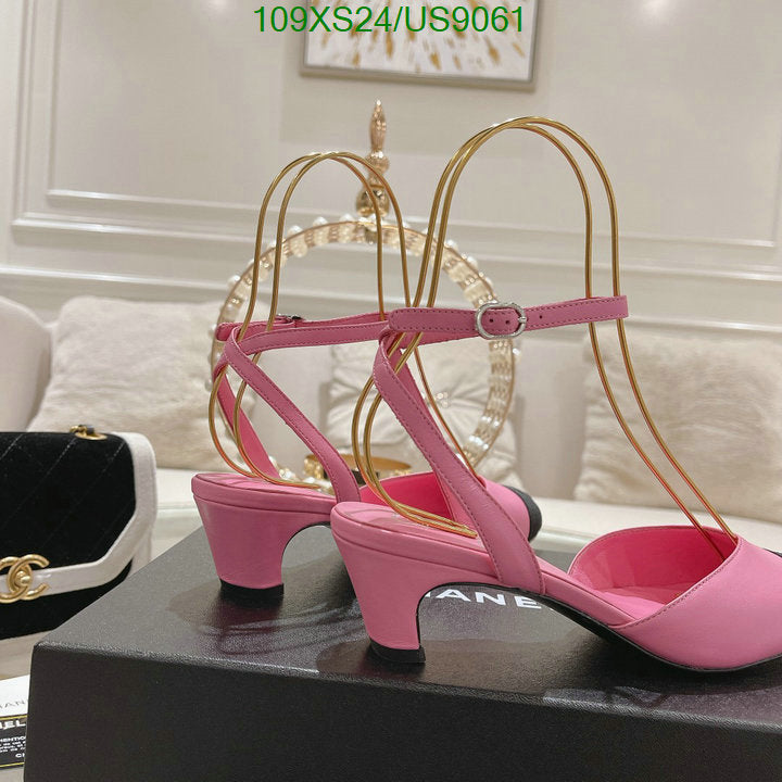 SAMC - CHL Women Shoes Ballet - 137