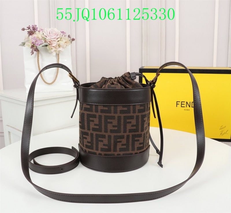 Glami - FDE Bags - 2041