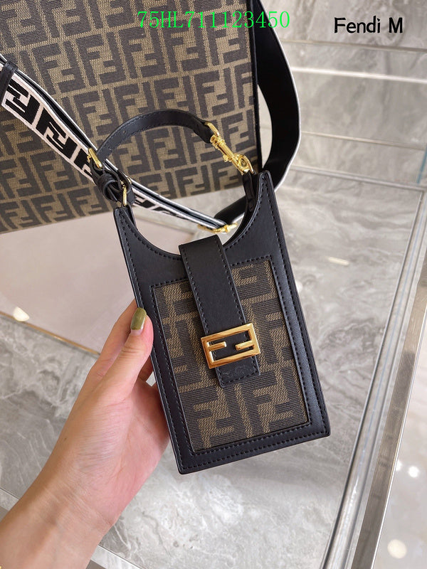 Glami - FDE Bags - 2063
