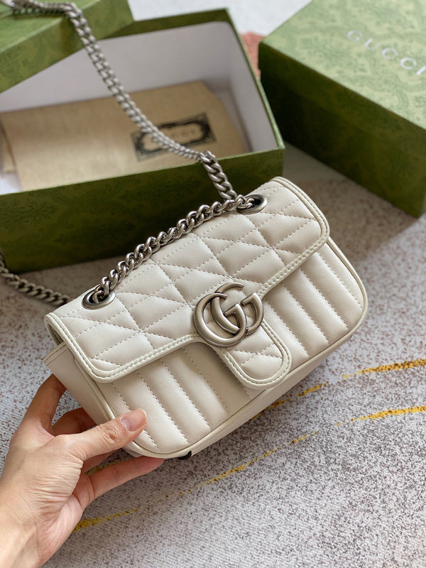 Satchel Bags - GCI Bags - 2022