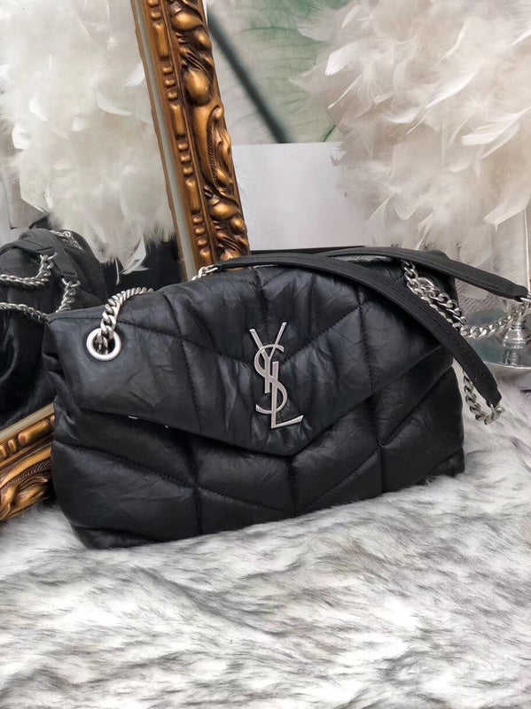 Satchel Bags - SLY Bags - 2576