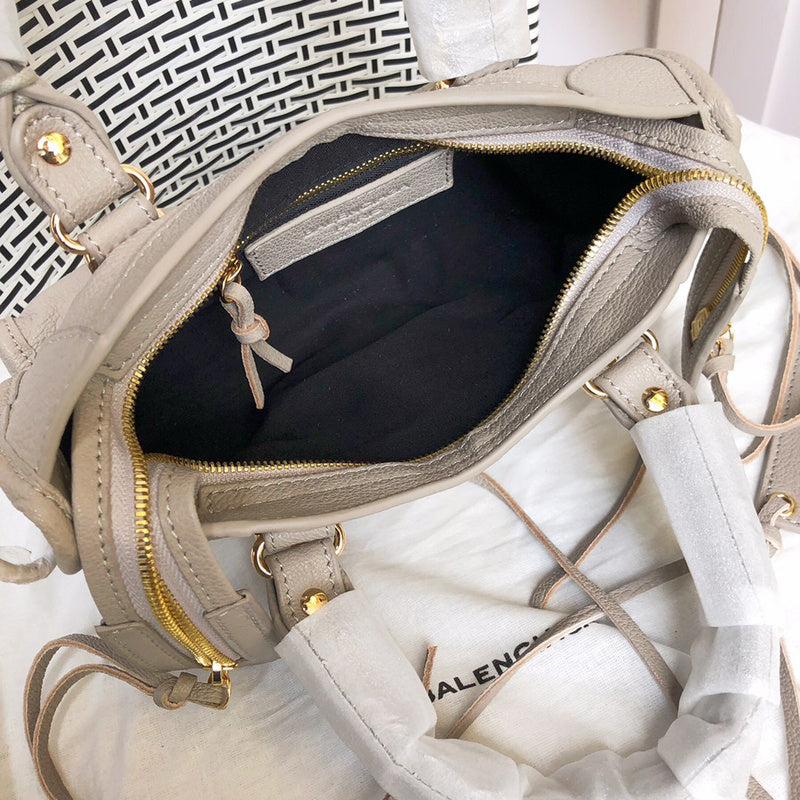 Glami - BG Bags - 118
