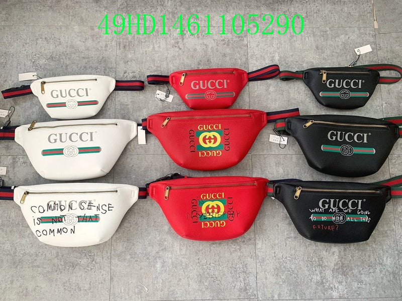 Glami Fashion - GCI Bags - 10719