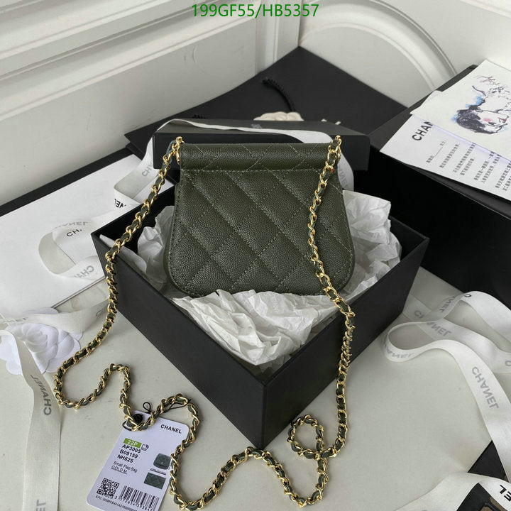 SAMC - CHL Bags - 114