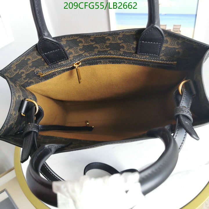 SAMC - COL Bags - 365
