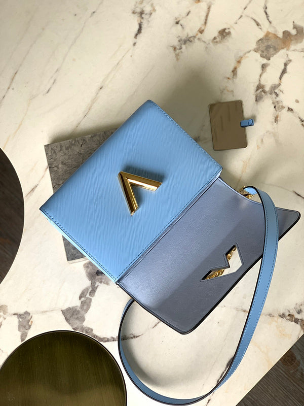 Glami Fashion Lu-Vi Bags - 16650