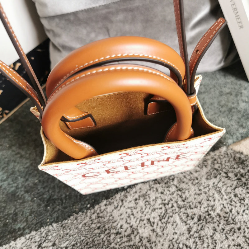Glamy - COL Bags - 1359