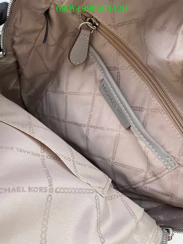 Satchel Bags - MK Bags - 064