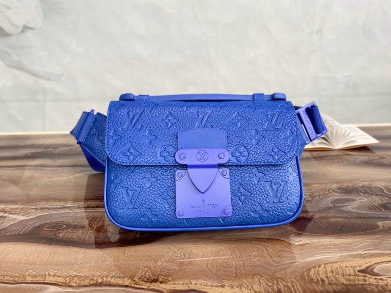 Glami Fashion Lu-Vi bags - 17437