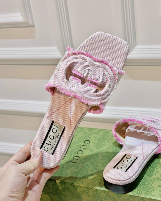 Glamy - LOV Women Shoes - 121