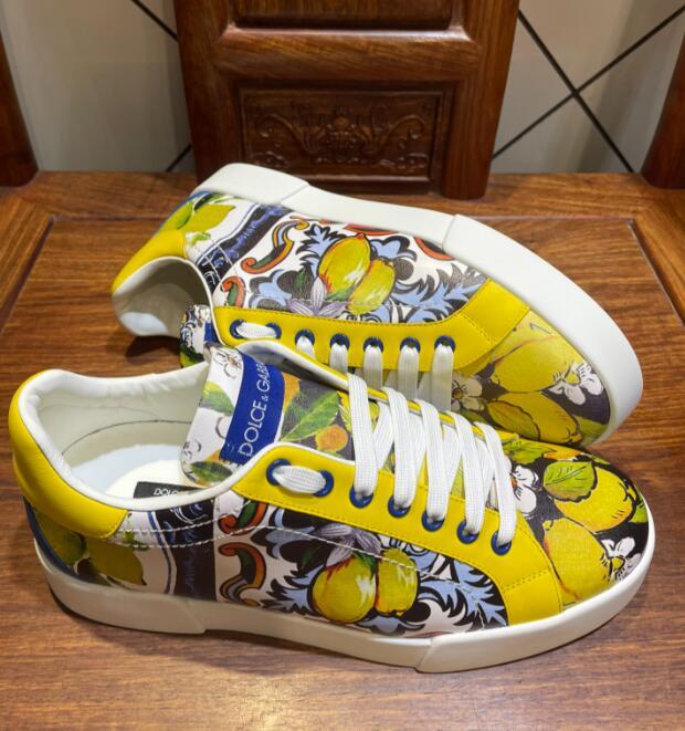 SAMC - DAG Men Shoes - 323
