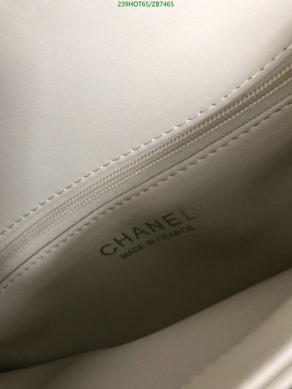 SAMC - CHL Bags - 374