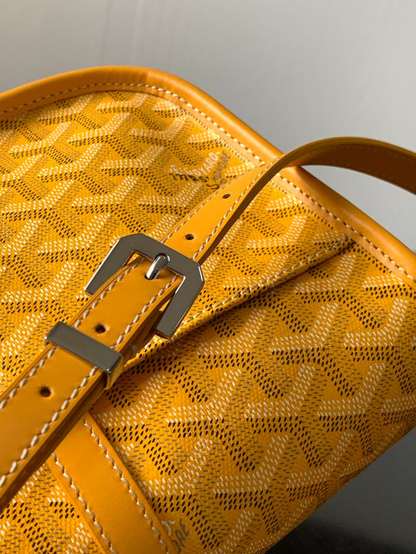 Glamy - GYO Bags - 523