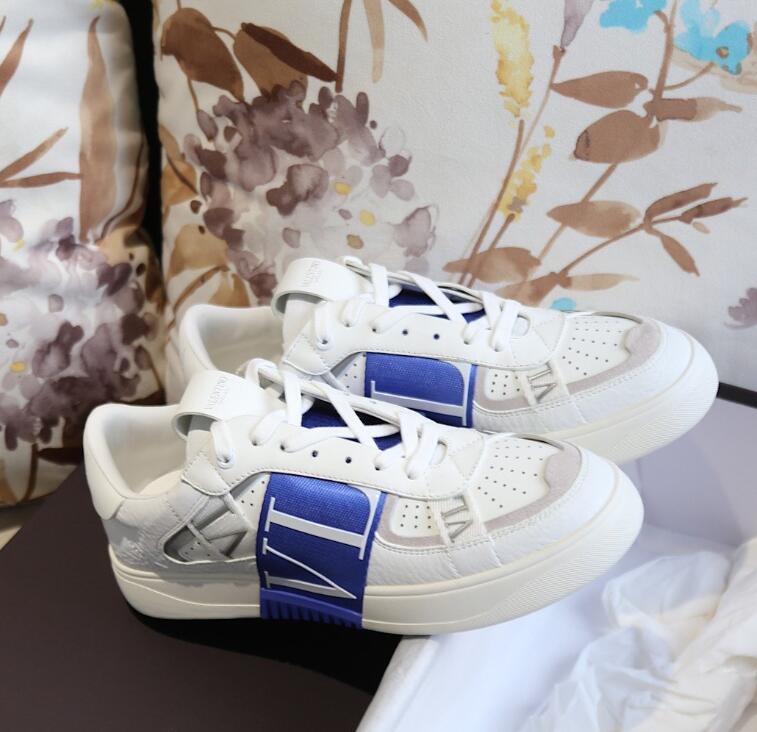 SAMC - VEL Women Shoes - 463