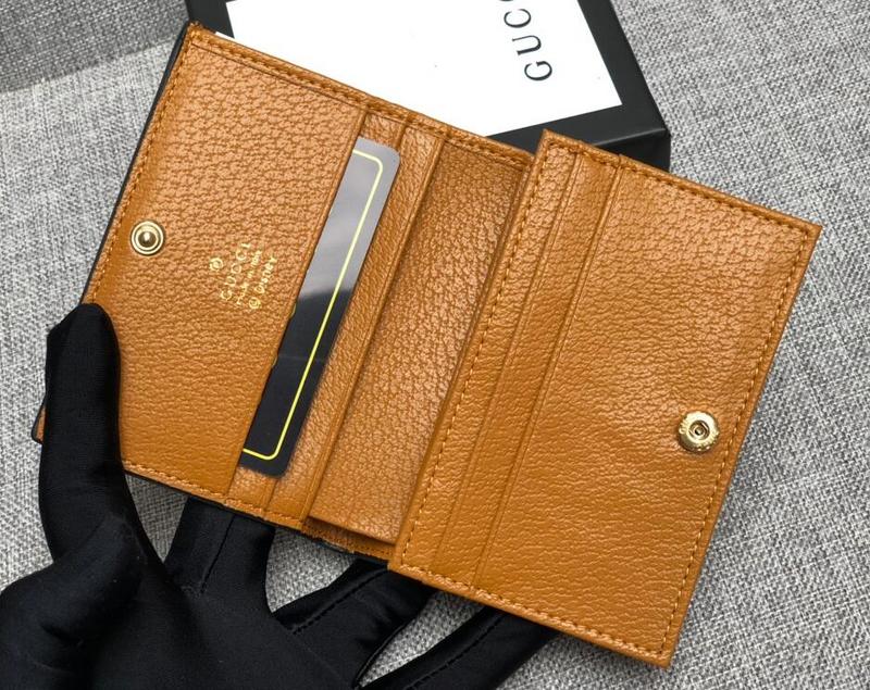 SAMC - Mix Wallets - 224