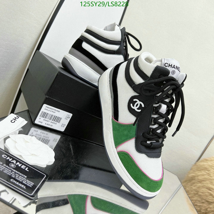 SAMC - CHL Women Shoes Sneakers - 240
