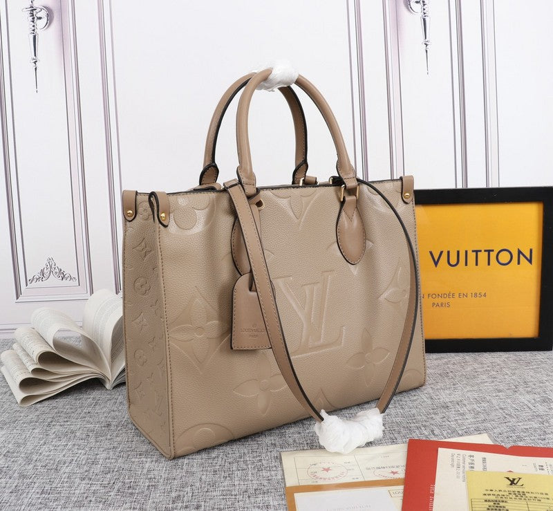 Satchel Bags - VL1 Bags - 195