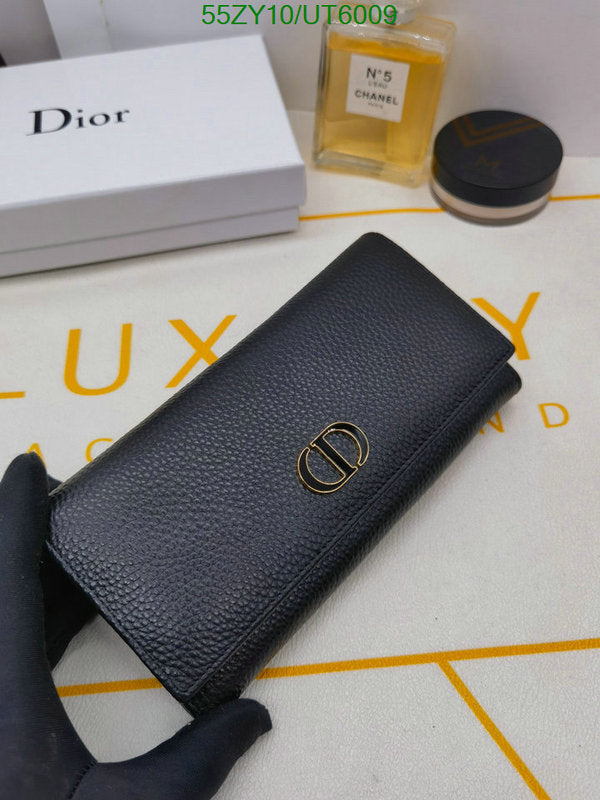 SAMC - DOR Wallets - 026
