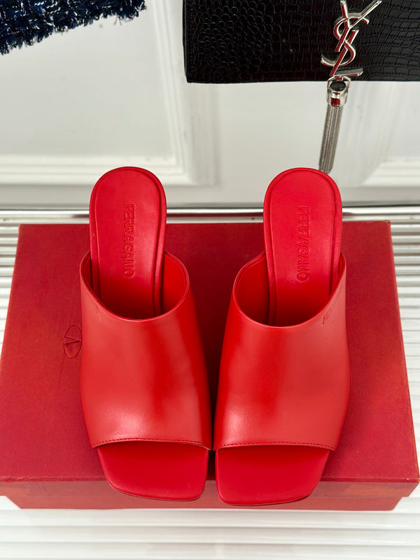 Glami - FGO Women Shoes - 363