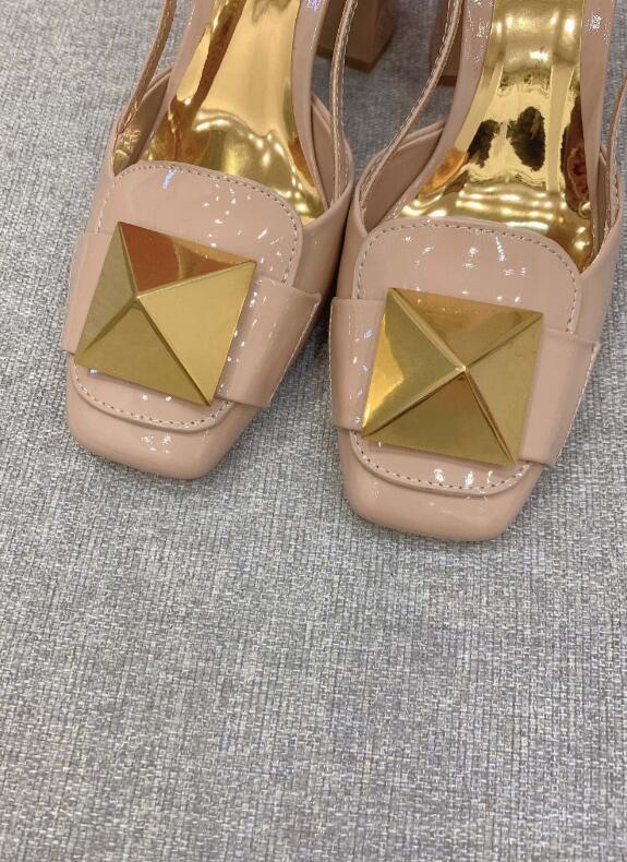 SAMC - VEL Women Shoes - 304