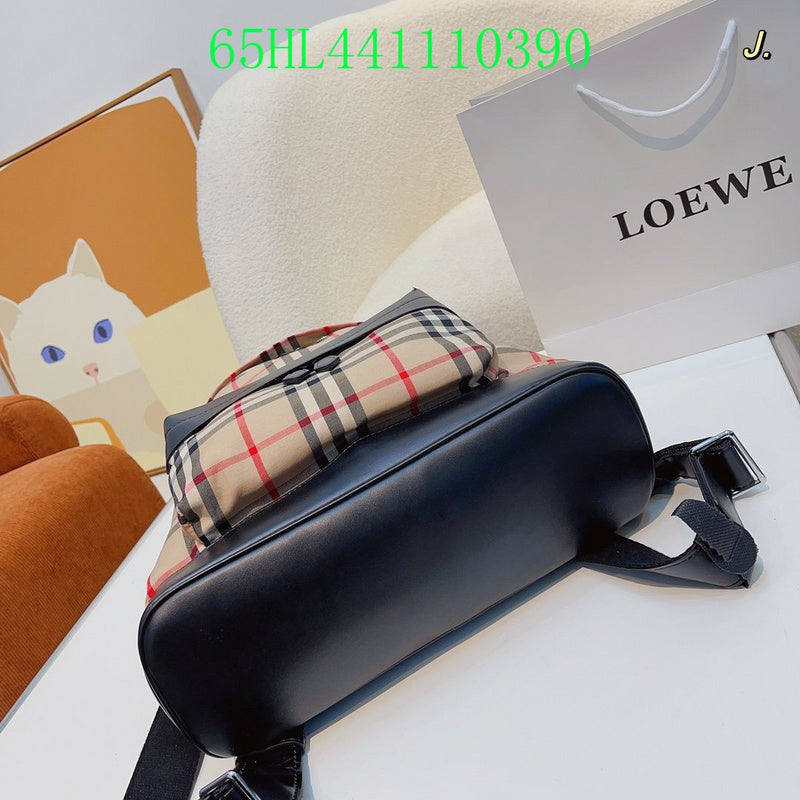 ELE Fashion -BBR Bags - 246