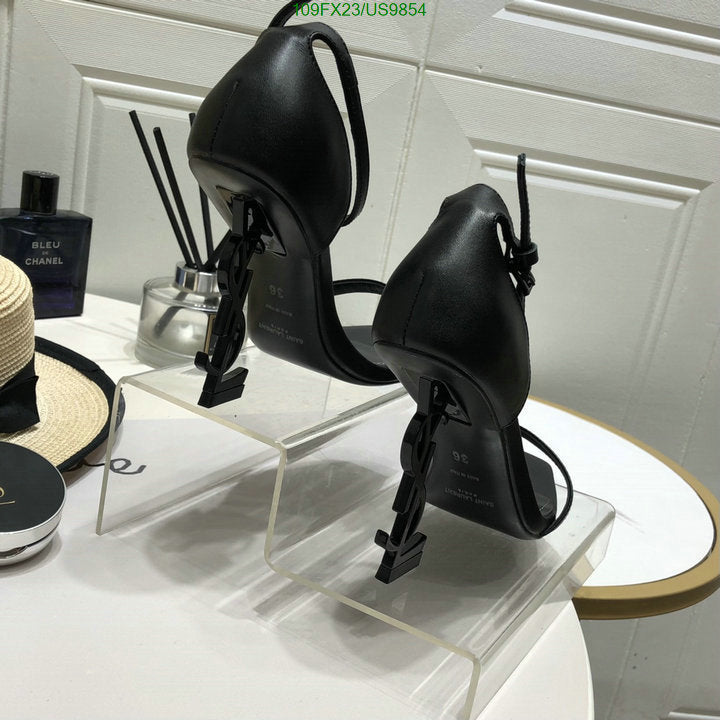 SAMC - YLS Women Shoes - 002