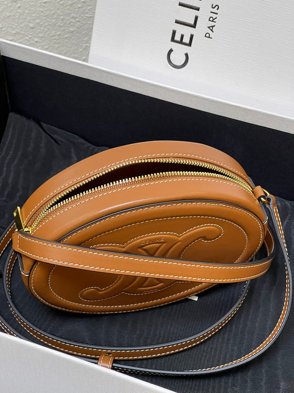 Glamy - COL Bags - 904