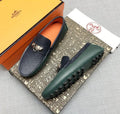 SAMC - HMS Men Shoes - 101