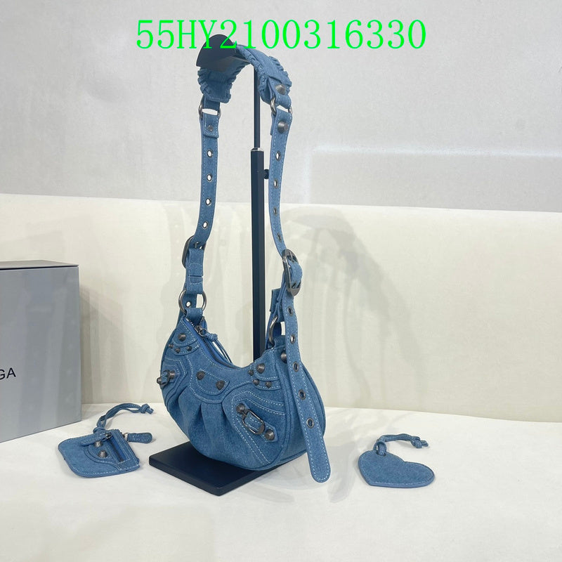 ELE Fashion - BGA Bags - 1873