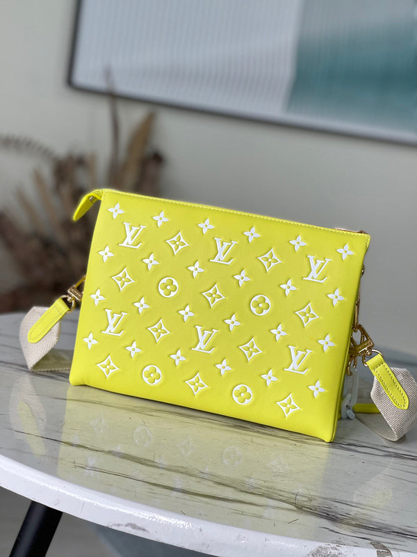 GlamI Lu-Vi bags - 5036