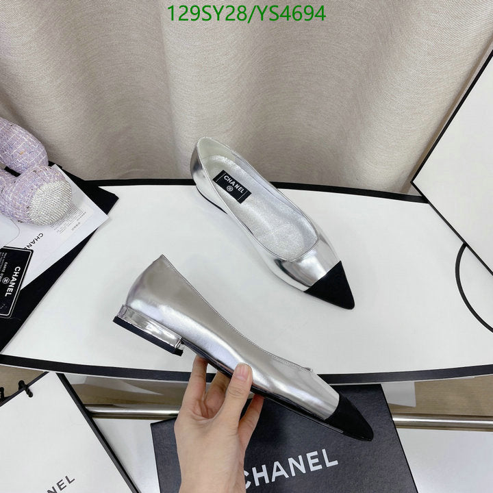 SAMC - CHL Women Shoes - 120