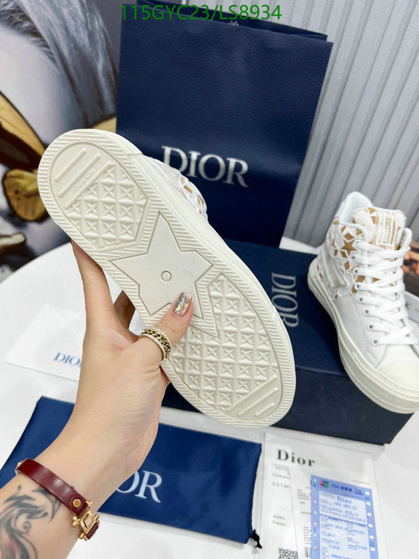 SAMCC - DOR Women Shoes - 1806