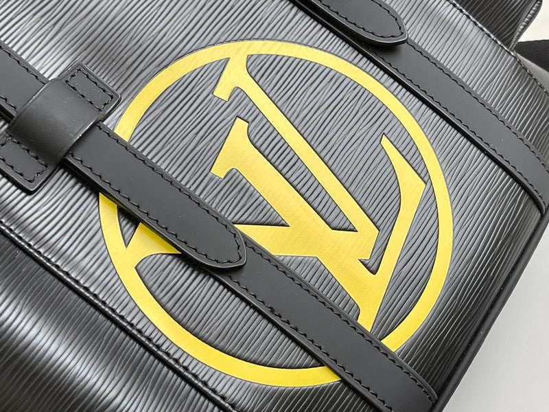 Glami-i LOV Backpacks - 073