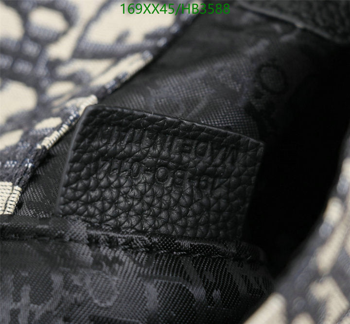 SAMCC - DOR Bags - 1115
