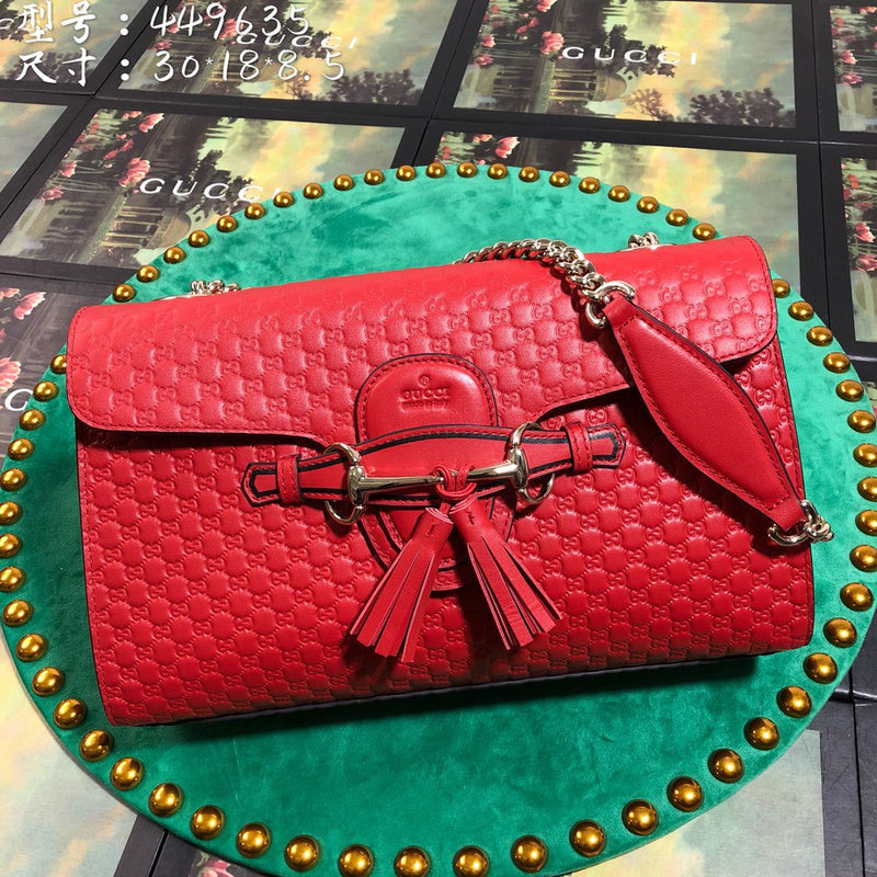 Satchel Bags - GCI Bags - 6323