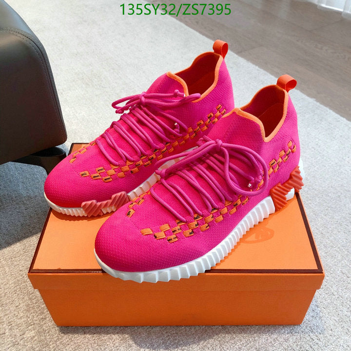 SAMC - HMS Women Shoes - 468