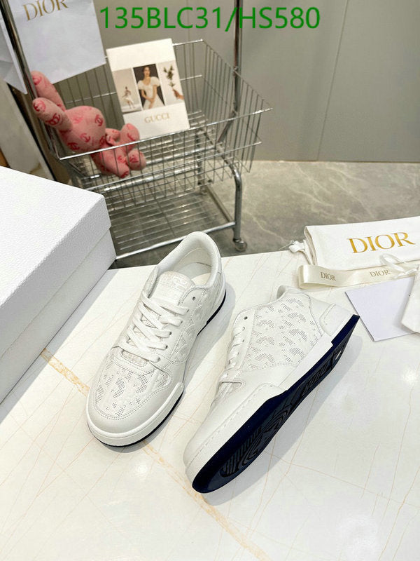 SAMC - DOR Women Sneakers - 235