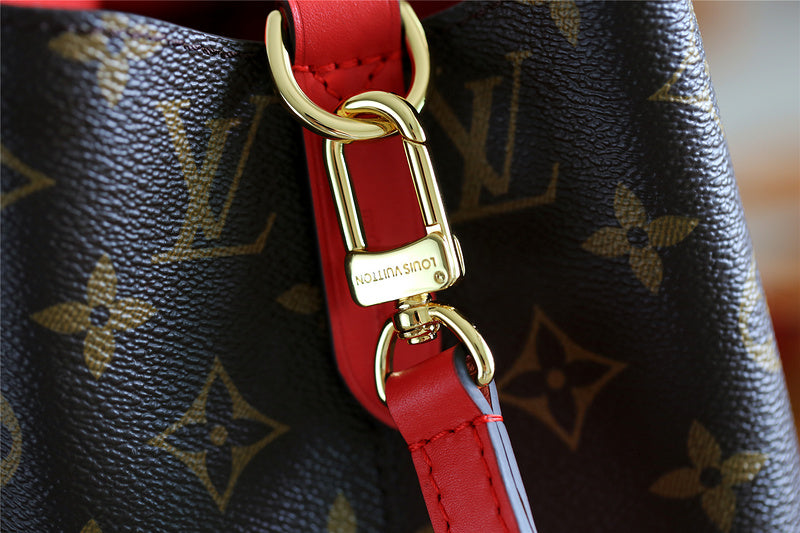 Glami Fashion Lu-Vi bags - 8575