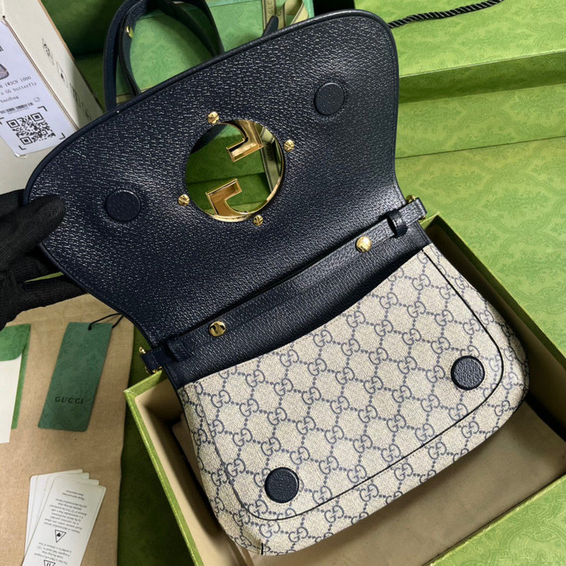 Glami-i GUKI Women Bags - 238