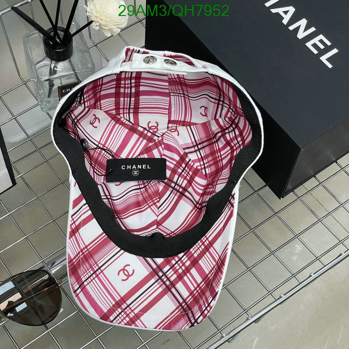 SAMC - CHL Caps & Hats - 205