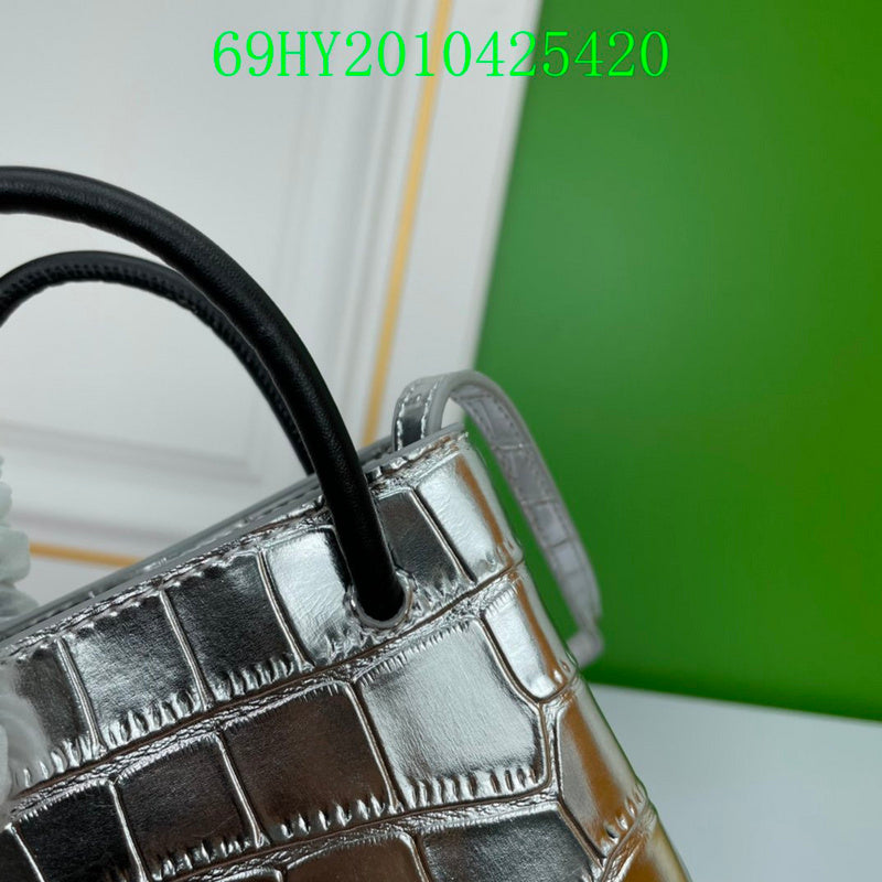 Satchel Bags - BGA Bags - 2324