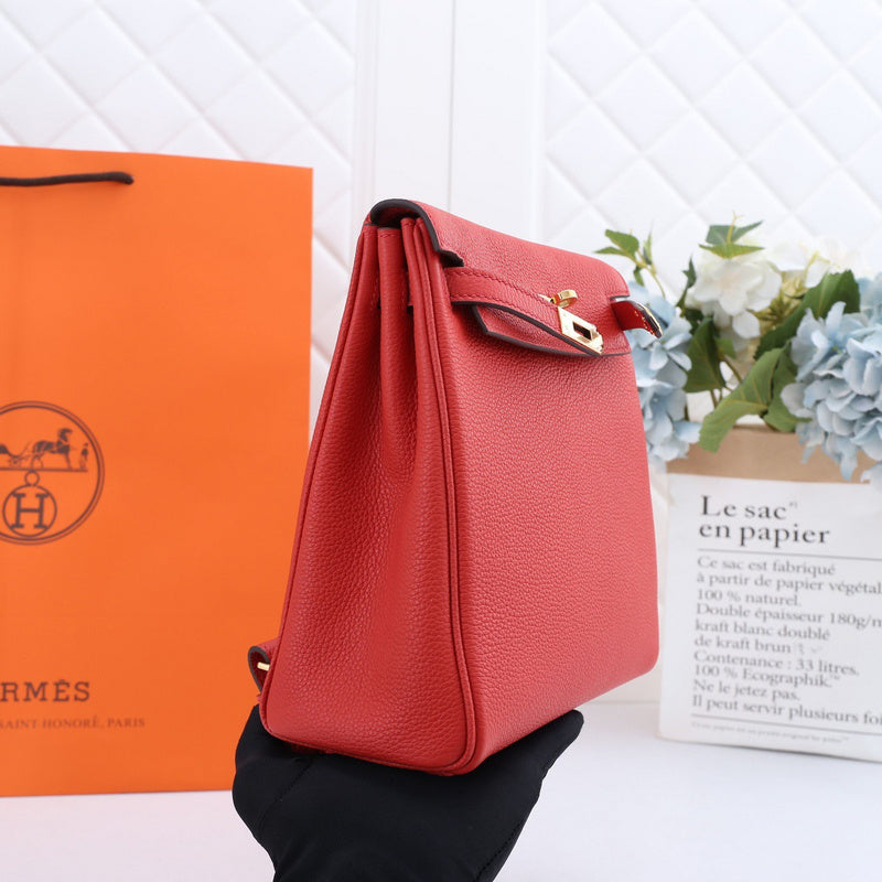 Satchel Bags - HMS-Bags - 204