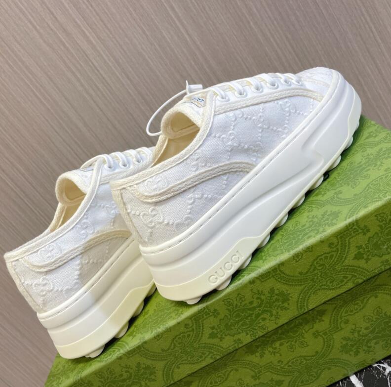 SAMC - GUKI Women Shoes - 168