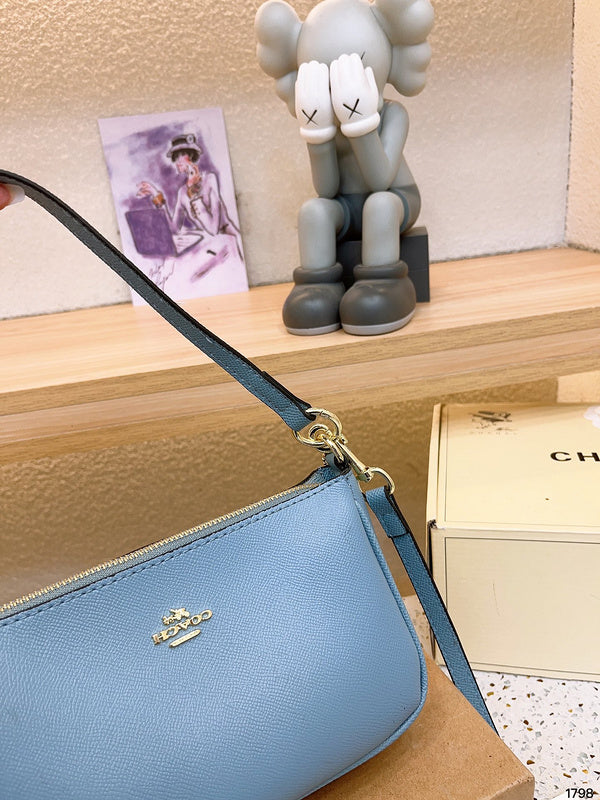 Satchel Bags - CCH Bags - 022