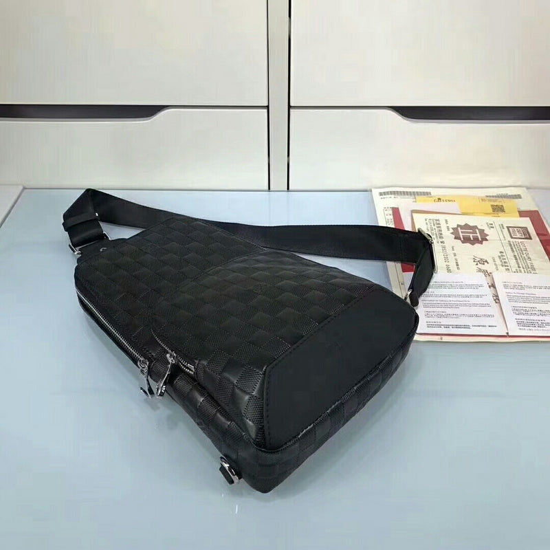 Satchel Bags - VL2 Bags - 761