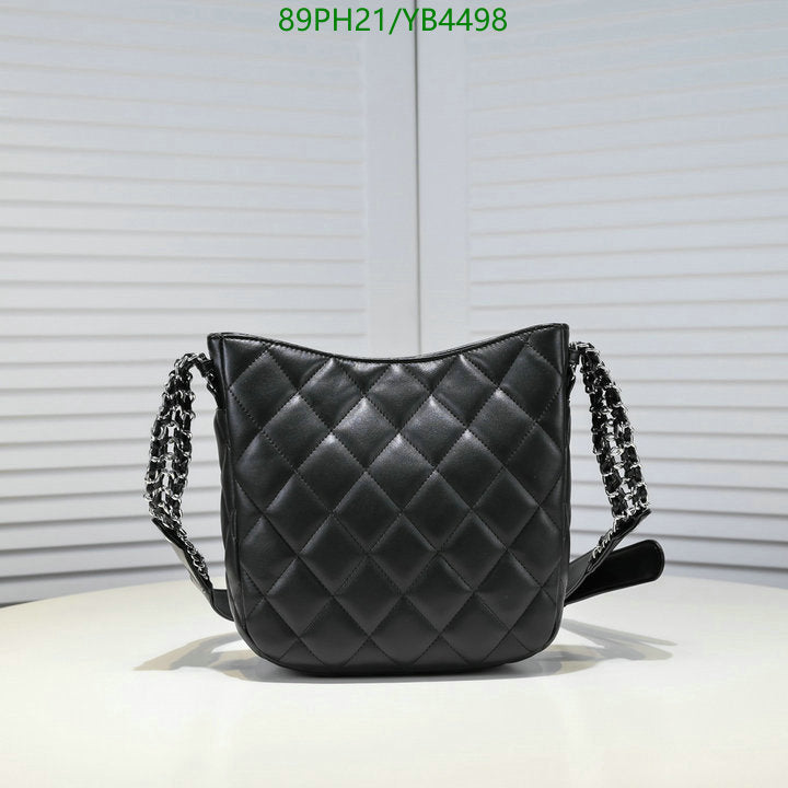 SAMC - CHL Bags Crossbody - 447